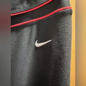 Nike work out pants